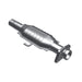 MagnaFlow Exhaust Products 93456 Standard Grade Direct-Fit Catalytic Converter - Truck Part Superstore