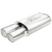 MagnaFlow Exhaust Products 14863 Universal Performance Muffler With Tip-2.25in. - Truck Part Superstore