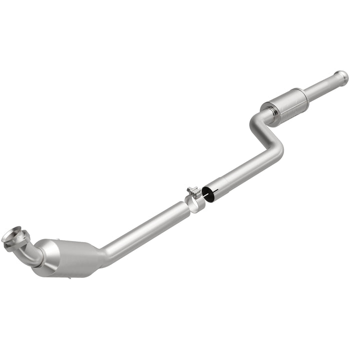 MagnaFlow Exhaust Products 5461922 California Direct-Fit Catalytic Converter - Truck Part Superstore