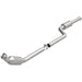 MagnaFlow Exhaust Products 5461922 California Direct-Fit Catalytic Converter - Truck Part Superstore