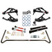 QA1 DK32-GMA3 Drag Kit 2.0, Level 2, A-Body 73-77 GM A-Body, W/O Shocks - Truck Part Superstore