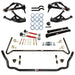 QA1 HK32-GMA3 Handling Kit 2.0, Level 2, GM A-Body 73-77 GM A-Body, W/O Shocks - Truck Part Superstore
