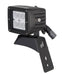 Go Rhino 730035T XE Hood Latch Light Mounts for Jeep JL/JT - Fits Single 3x3 LED Cube Light - Truck Part Superstore