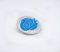 Be Cool 73005 1-3/4 Be Cool Embossed Emblem Be Cool Radiator - Truck Part Superstore