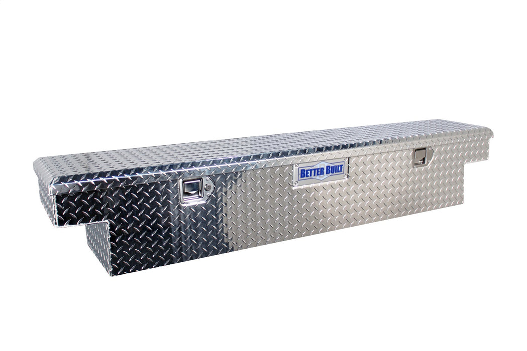 Better Built 73010280 Narrow Crossover Classic Tool Box - Truck Part Superstore