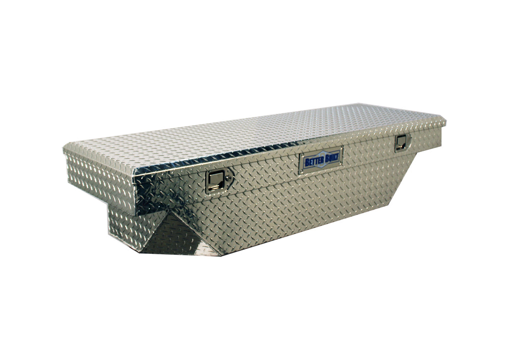 Better Built 73010854 Crown Series Crossover Tool Box - Truck Part Superstore