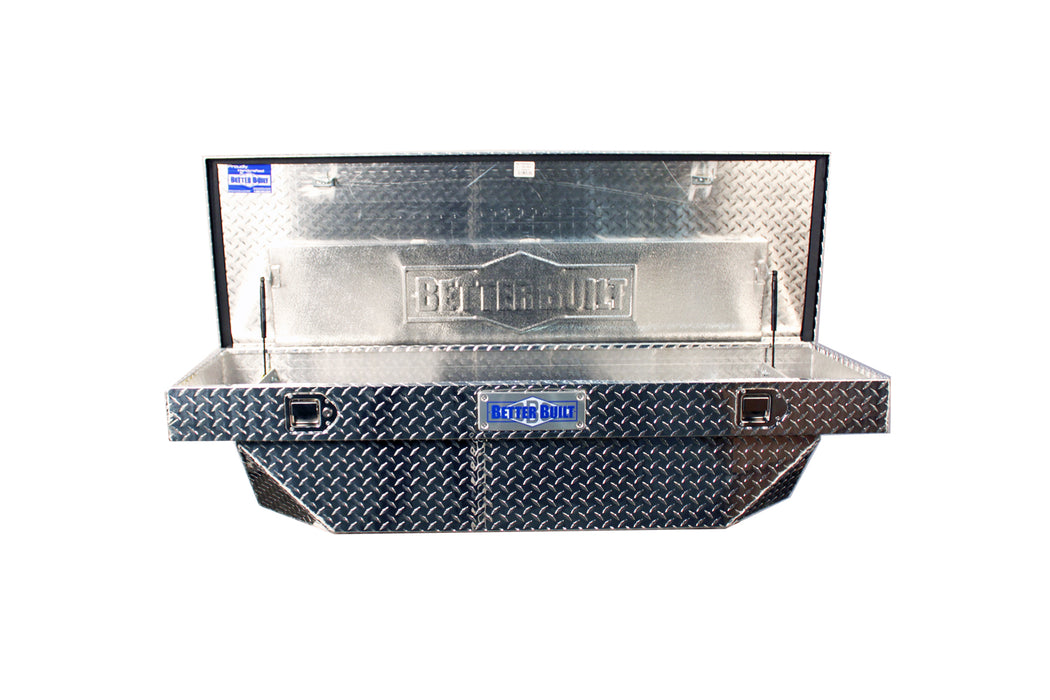 Better Built 73010854 Crown Series Crossover Tool Box - Truck Part Superstore