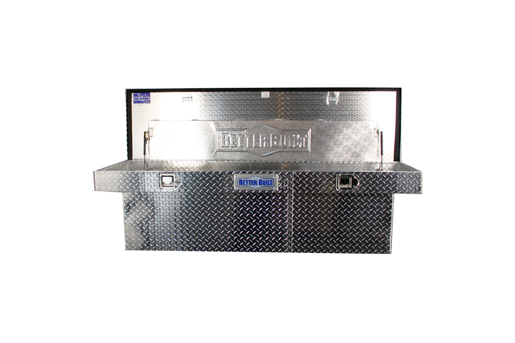 Better Built 73010870 Crown Series Deep Crossover Tool Box - Truck Part Superstore