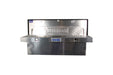Better Built 73010870 Crown Series Deep Crossover Tool Box - Truck Part Superstore