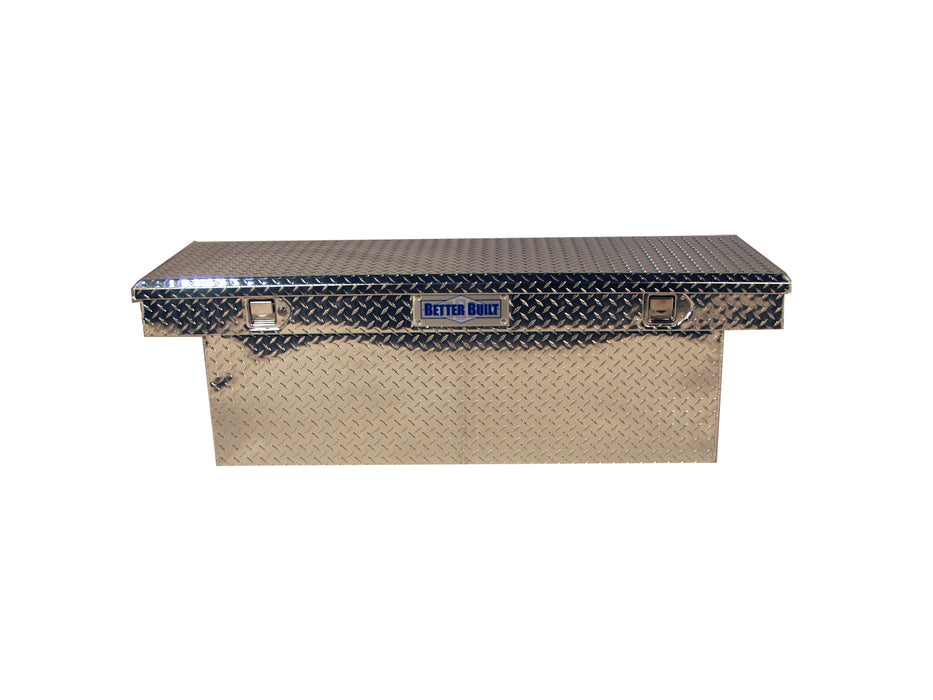 Better Built 73010870 Crown Series Deep Crossover Tool Box - Truck Part Superstore