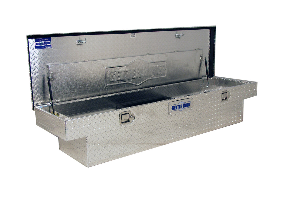 Better Built 73010884 Crown Series Crossover Tool Box - Truck Part Superstore