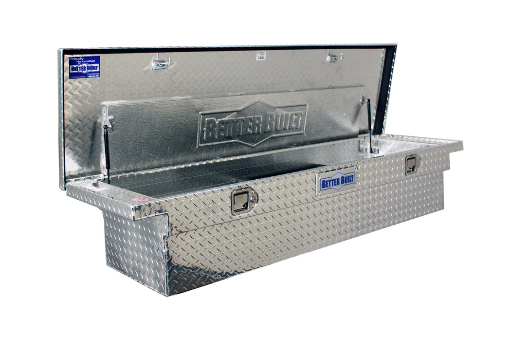 Better Built 73010913 Crown Series Low Profile Crossover Tool Box - Truck Part Superstore