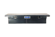 Better Built 73010913 Crown Series Low Profile Crossover Tool Box - Truck Part Superstore