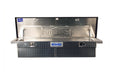 Better Built 73010914 Crown Series Low Profile Crossover Tool Box - Truck Part Superstore