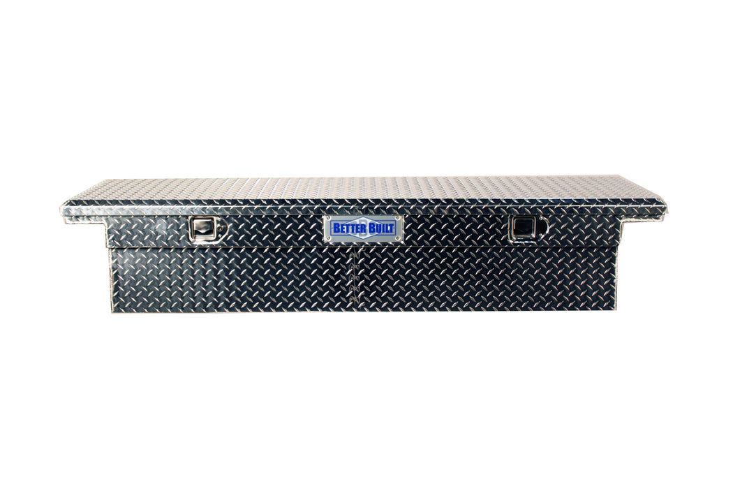 Better Built 73010914 Crown Series Low Profile Crossover Tool Box - Truck Part Superstore