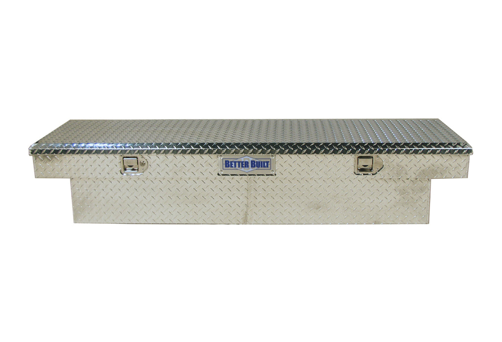Better Built 73010965 Crown Series Crossover Tool Box - Truck Part Superstore