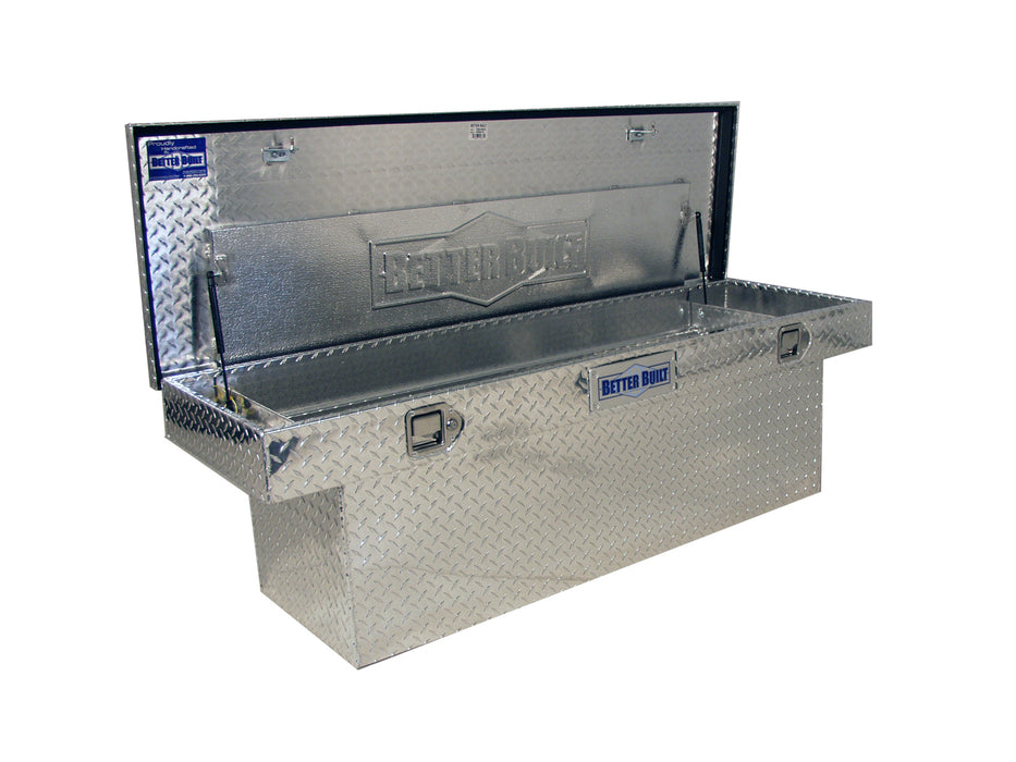 Better Built 73010966 Crown Series Deep Crossover Tool Box - Truck Part Superstore