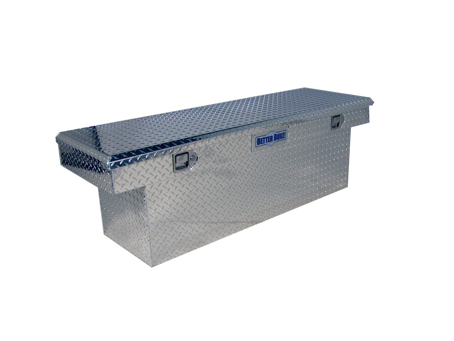 Better Built 73010966 Crown Series Deep Crossover Tool Box - Truck Part Superstore