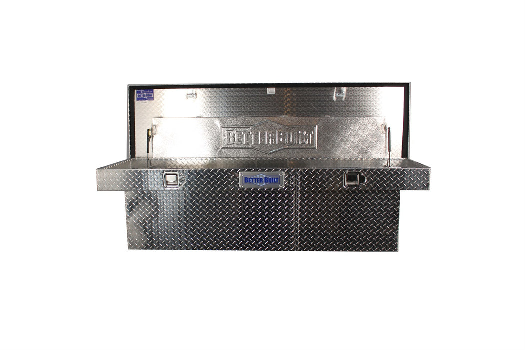 Better Built 73010966 Crown Series Deep Crossover Tool Box - Truck Part Superstore