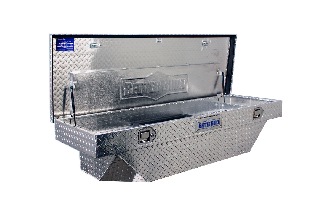 Better Built 73012110 Crown Series Crossover Tool Box - Truck Part Superstore