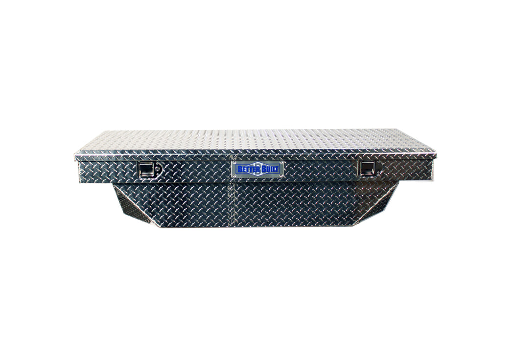 Better Built 73012110 Crown Series Crossover Tool Box - Truck Part Superstore