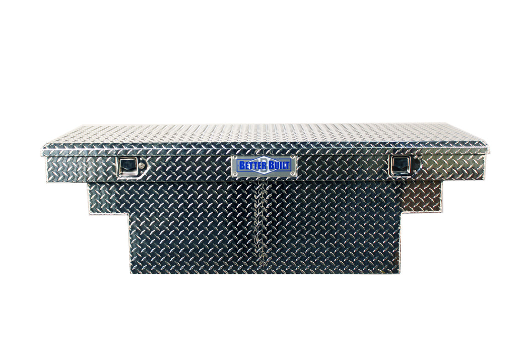 Better Built 73012238 Crown Series Deep Crossover Tool Box - Truck Part Superstore