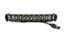 Southern Truck 73012 12.0 Inch Single Row LED Light Bar 50W Cree DT Harness 79900, 79904 Southern Truck Lifts - Truck Part Superstore