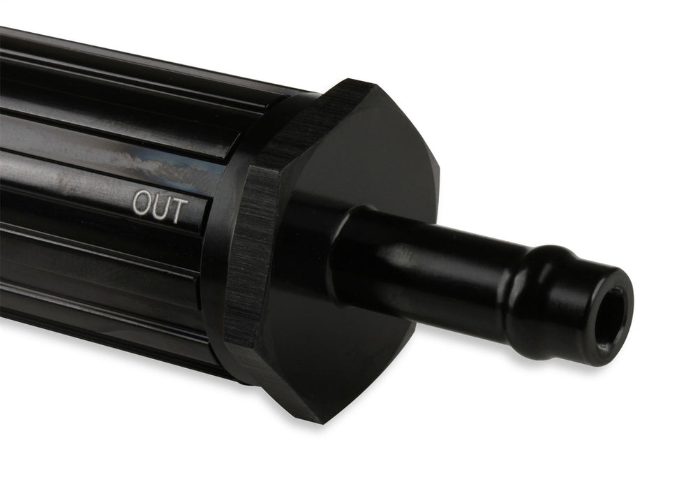 Earl's Performance 730155ERL Vapor Guard Fuel Filter - Truck Part Superstore
