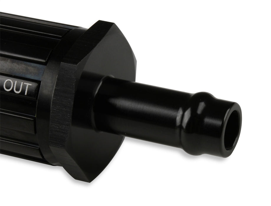 Earl's Performance 730166ERL Vapor Guard Fuel Filter - Truck Part Superstore
