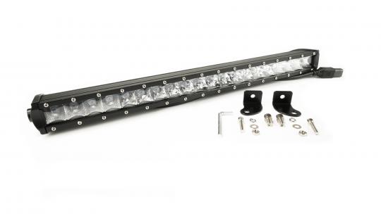 Southern Truck 73020 20.0 Inch Single Row LED Light Bar 100W Cree DT Harness 79900, 79904 Southern Truck Lifts - Truck Part Superstore