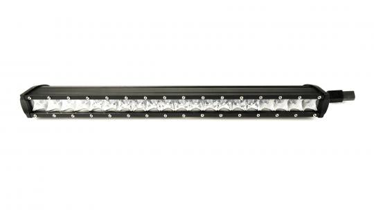 Southern Truck 73020 20.0 Inch Single Row LED Light Bar 100W Cree DT Harness 79900, 79904 Southern Truck Lifts - Truck Part Superstore