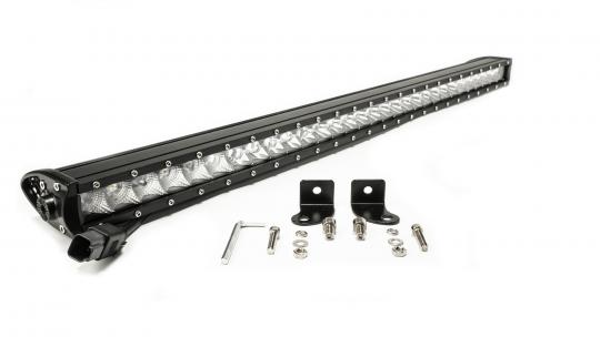 Southern Truck 73030 30.0 Inch Single Row LED Light Bar 120W Cree DT Harness 79900, 79904 Southern Truck Lifts - Truck Part Superstore
