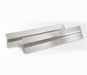 Be Cool 73030 Mopar Radiator Mounting Brackets Set of 2 Polished Finish Be Cool Radiator - Truck Part Superstore