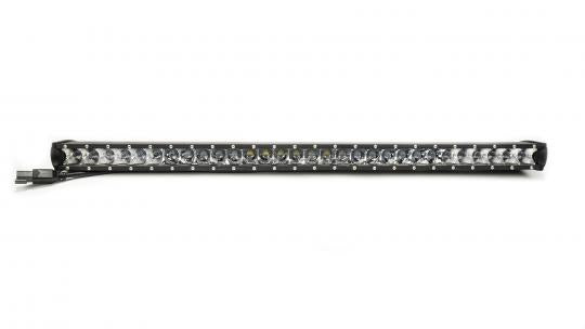 Southern Truck 73030 30.0 Inch Single Row LED Light Bar 120W Cree DT Harness 79900, 79904 Southern Truck Lifts - Truck Part Superstore