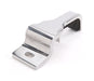 Be Cool 73066 Radiator Mounting Bracket Polished Finish Aluminum Be Cool Radiator - Truck Part Superstore