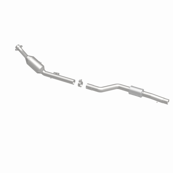 MagnaFlow Exhaust Products 21-569 OEM Grade Direct-Fit Catalytic Converter - Truck Part Superstore