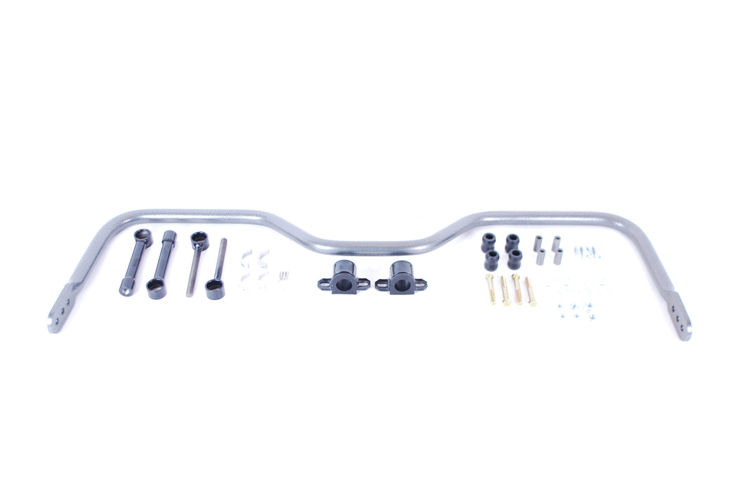 Hellwig 7306 Big Wig Rear Sway Bar RAM 14-21 2500 2WD/4WD; Stock rear height. - Truck Part Superstore