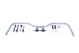 Hellwig 7306 Big Wig Rear Sway Bar RAM 14-21 2500 2WD/4WD; Stock rear height. - Truck Part Superstore