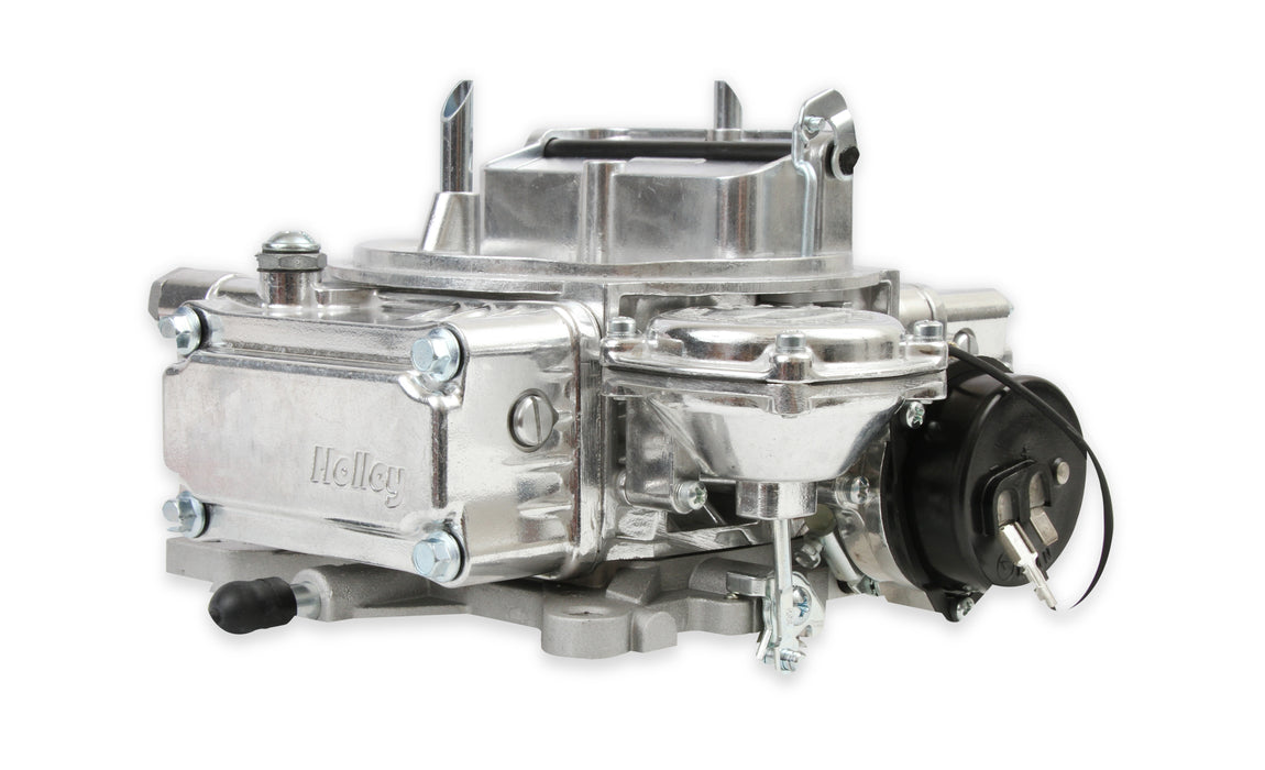 Holley 0-80457S Street Warrior Carburetor - Truck Part Superstore