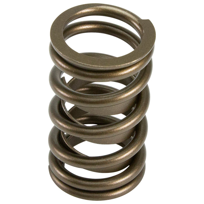 Lunati 73084-1 Single Valve Spring w/ Damper; 1.450" O.D.; 1.750" Installed Height; One Spring - Truck Part Superstore