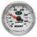 AutoMeter 7308 GAUGE; VAC/BOOST; 2 1/16in.; 30INHG-45PSI; MECHANICAL; NV - Truck Part Superstore