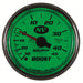 AutoMeter 7308 GAUGE; VAC/BOOST; 2 1/16in.; 30INHG-45PSI; MECHANICAL; NV - Truck Part Superstore