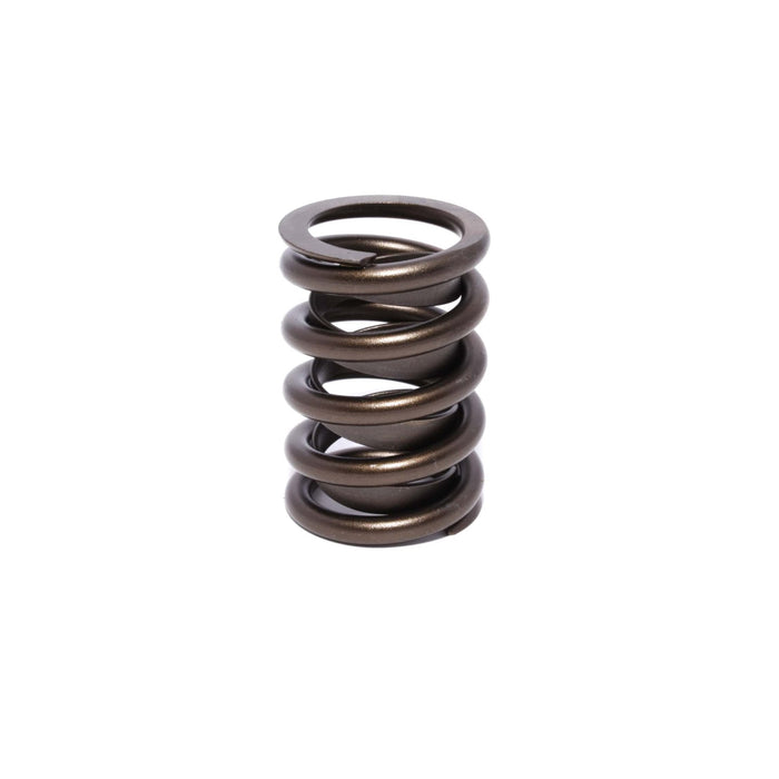 Lunati 73090-1 Single Valve Spring w/ Damper; 1.450" O.D.; 1.620" Installed Height; One Spring - Truck Part Superstore