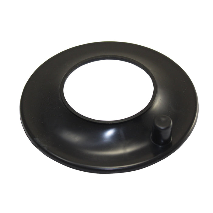 SpeedFx 7309 5-1/8 Inch Air Cleaner To 2-5/8 Inch Carburetor Neck; Heat Resistant Plastic - Truck Part Superstore