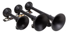 Kleinn Automotive Air Horns 730 The Demon™ Triple Train Horn - Truck Part Superstore