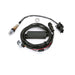 FAST 170636 AMP Connector connects to dyno - Truck Part Superstore