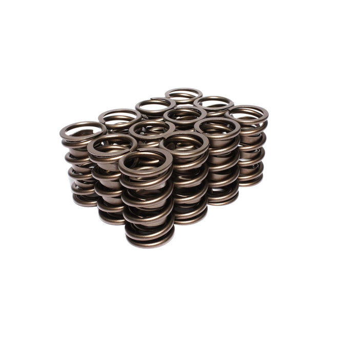 Lunati 73100-12 Engine Valve Spring Kit - Truck Part Superstore