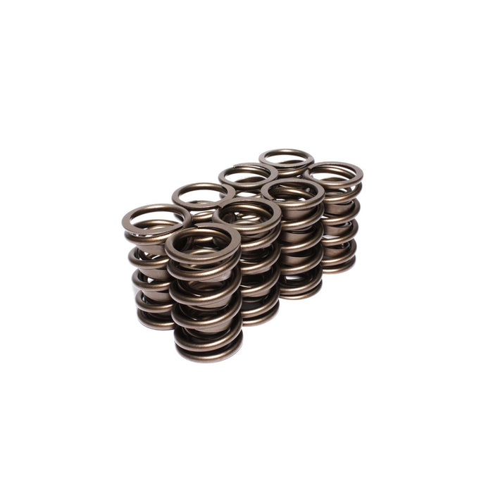 Lunati 73100-8 Engine Valve Spring Kit - Truck Part Superstore
