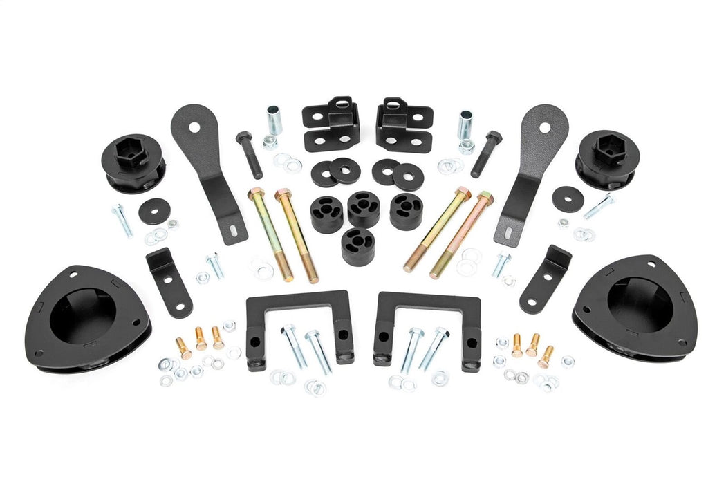 Rough Country 73100 2.5 Inch Toyota Suspension Lift Kit 19-20 RAV4 Rough Country - Truck Part Superstore
