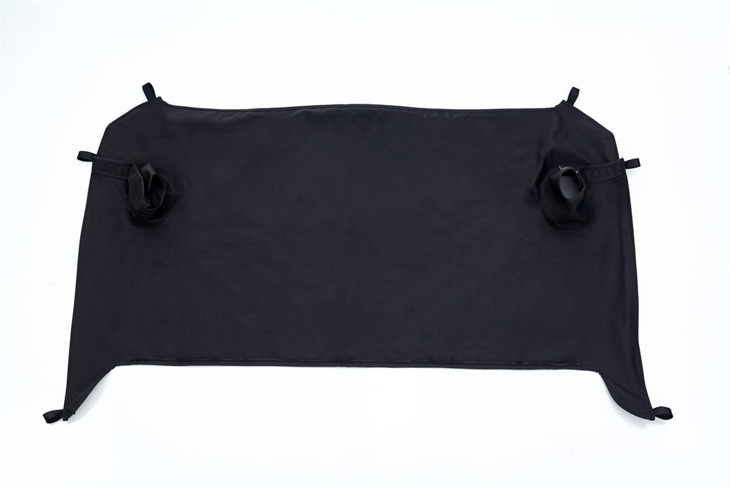 Rampage 731035 Tonneau Cover; Black Diamond; - Truck Part Superstore